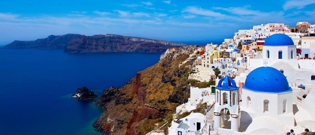 Greece trip FAQs