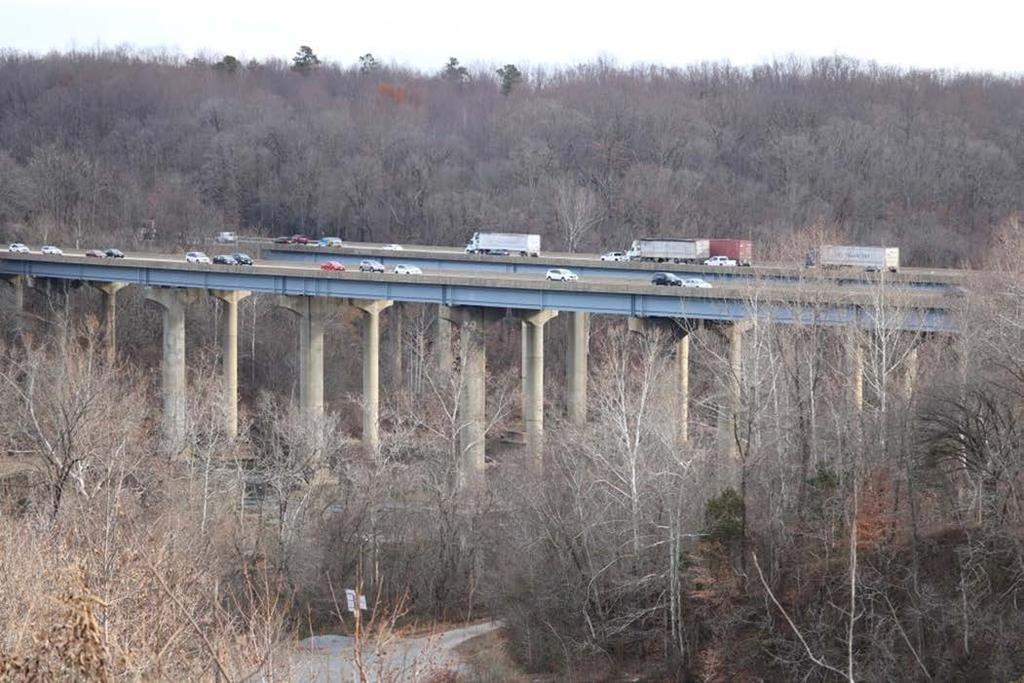 I-95 Rappahannock River Crossing - Northbound Type: Design-Build Procurement Project