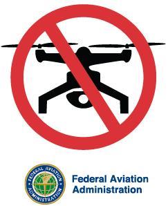 o FAA requiring drone registration for all users o Suggested safety guidelines