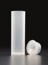 0mL Amber Glass Shell Vial 4100P-1545 4.0mL Polypropylene Shell Vial 41