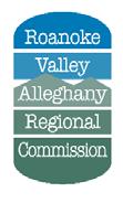 Roanoke Valley Conceptual Plan LEGEND Greenfield tu 11 Nace Roanoke River (Priority 1) Priority 2 s Priority 3 and 4 s Proposed Multi-Use Route Appalachian Trail Existing s Existing!