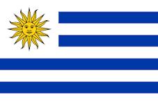 Uruguay Argentina-Brazil conflict, gain