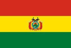 Bolivia Peru Union failed Mining industry stagnated