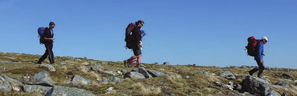 MTUK Coaching Climbing Award Scheme Glenmore Lodge are now offering the new MTUK Coaching Climbing Awards.