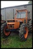 A lifetime collection of 1,249 lots sold of vintage & farm