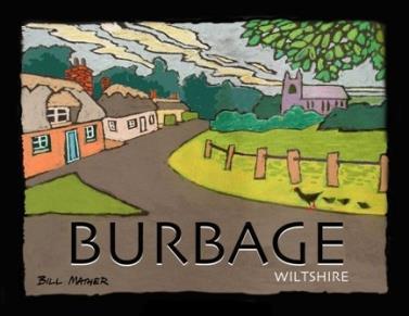 Burbage Parish Council Notes of the Burbage Annual Parish Meeting held on Tuesday 15 May 2018 at 7.