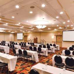 Meeting Facilities Muskegon County offers a variety of conference hotels, unique meeting venues, and complimentary convention services to make your next meeting, seminar, training session, or