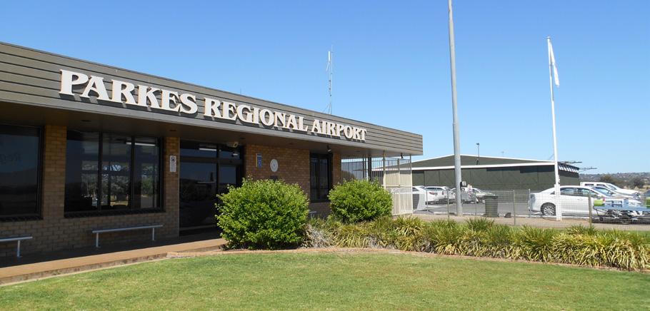 4 Funding regional airports Australia s major airports, including a number in regional Australia, are privately financed diversified businesses that fund the operation and development of their
