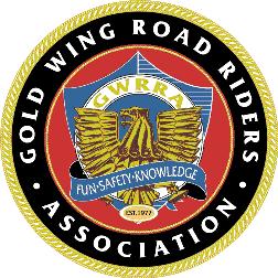 Gold Wing Road Riders Association GWRRA Chapter NC-I Asheville, North Carolina gwrranci.