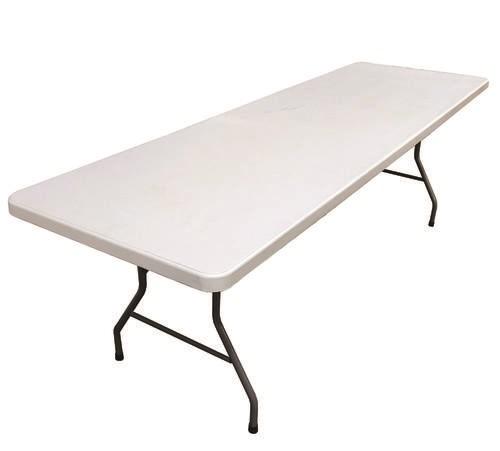 Silver BANQUET Rectangle Table with Tent Silver Dish Basic Chair Package BANQUET for 120 $1712.