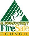 El Dorado County COMMUNITY WILDFIRE PROTECTION