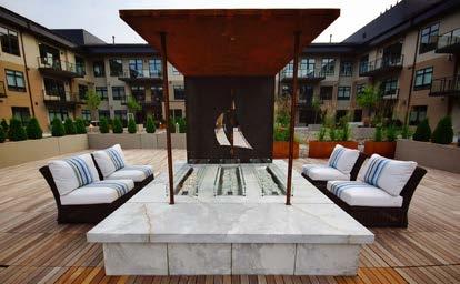 Perfect for residential, commercial, or multi-family properties. Visit outdoorrooms.