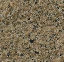 Other materials may include solid granite or granite tile, wood accents, stone, metal, etc.