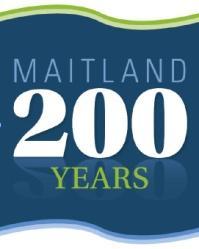 Maitland 200 years Celebration Sunday, 16 th September 2018 President Barbara reports This event was held to celebrate the 200 years that have passed since the first