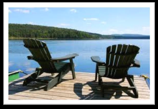 The District of Muskoka has 75,626 seasonal residents, 25,129 of which are in the Township of Muskoka Lakes.