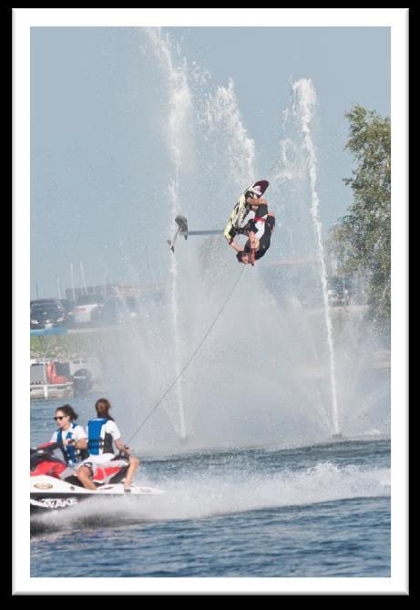 About Us Summer Water Sports is not only the largest water sports