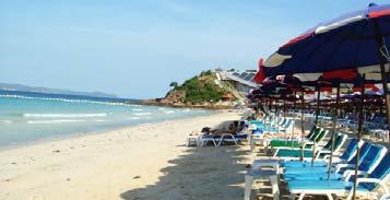 3 2. Two days and one night program Place: Pataya; Chonburi Province Date Time Activity Price (US$) 5 July 2012 6 July 2012 Day 1 07:30 Pick up from hotel (Pullman Bangkok King Power) 9.