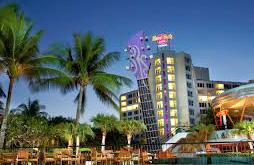 Hilton Pattaya Hotel (Sattelite Hotel) 333/101