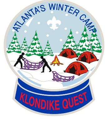 16 PROGRAM INFORMATION Klondike Derby The highlight of Winter Camp will be our annual Klondike Derby.