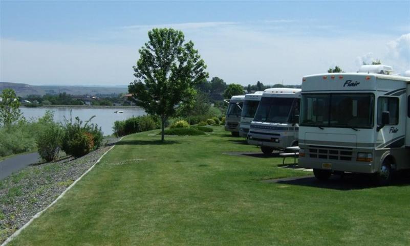 3 Highly-Rated RV Resorts For Sale: High Occupancy and Top Rates in Excellent