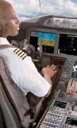 Pilot and Technician Outlook Pilot and technician training requirements As the world commercial fleet expands to more than 39,500 airplanes over the next 20 years, the world s airlines will need to