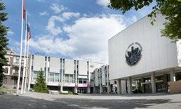 CONGRESS VENUES Plenary Session Parallel Sessions 5 October 2018 Vytautas Magnus University Great hall (K. Donelaicio str.