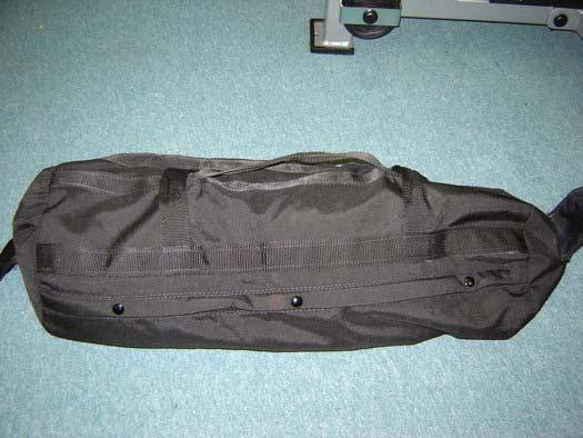99 for Small Bag Security: Zipper + buttons Handles / Gripping: Various grips