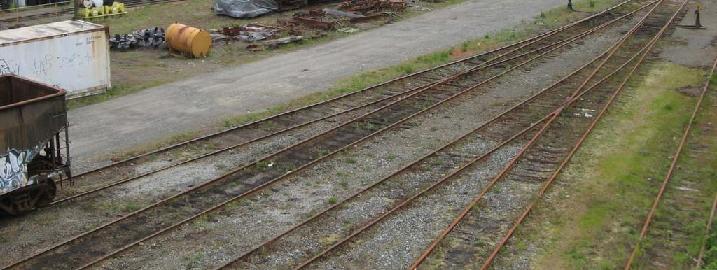 Wellcox Rail