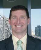 SPEAKERS GLENN PORTER of Energy Skills Queensland which is an industry body established to assist the energy