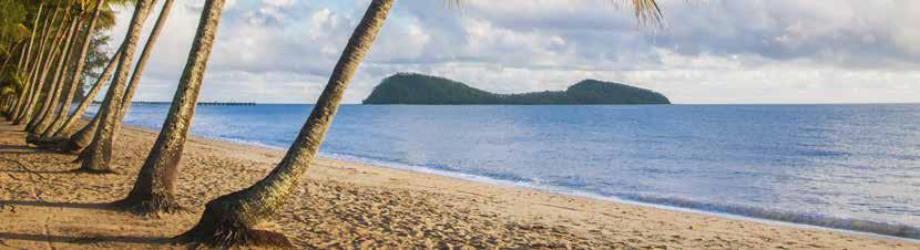 QUEENSLAND ISLANDS SAVE up to AUD1692 couple when you book an idyllic beach holiday to Queensland with us!