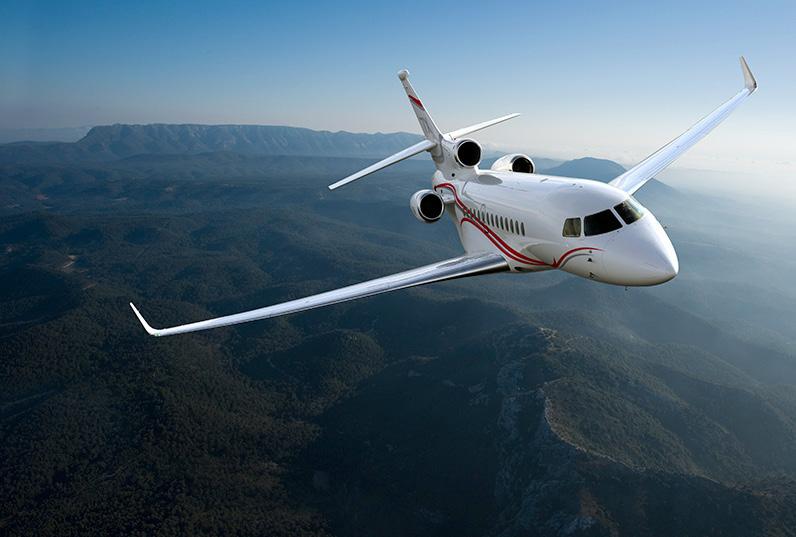 G500 STC installation EC130 Bell 429 EMS installation GSM & Wi-Fi installation Dassault Falcon 7x Full Service Provider for a wide range of clients For Aircraft Manufacturers: Development of