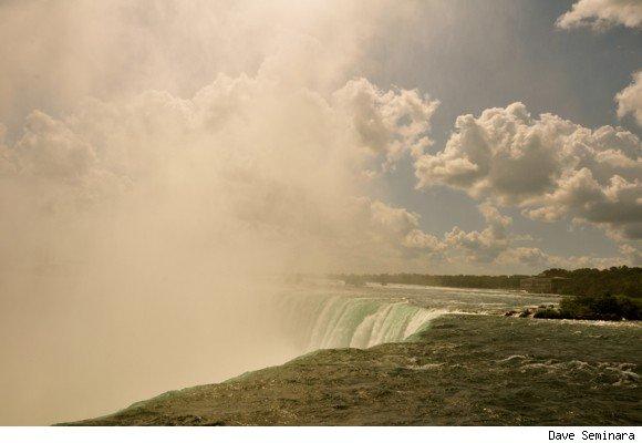 Cycling The Niagara River Recreation Trail: Ice Wine, War Of 1812 History, And A Back Door To Niagara Falls JUNE 19TH TO THE 22ND STAYING AT THE DOUBLE TREE CLUB IN BUFFALO NY ROOMS COST $315 TOTAL