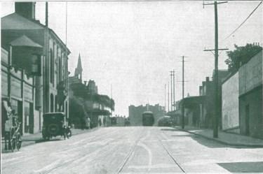 1918 Alfred Street, North Sydney