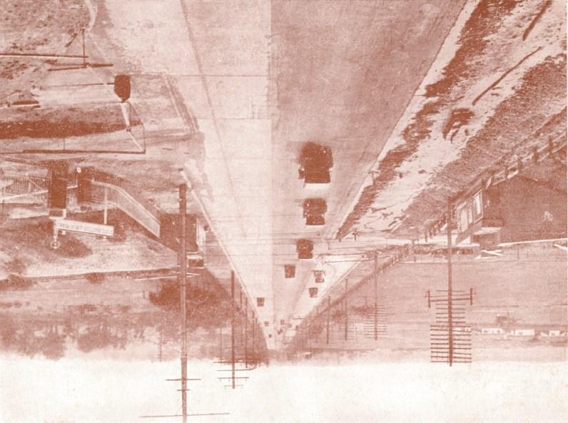 1925 Parramatta Road 1925 Formation of the Main Roads Board Task