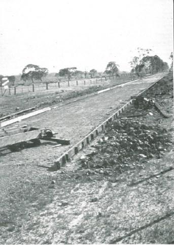 1929 Hume Highway Marulan Mulwarree Shire Council & MRB