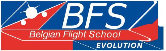 aero Belgian Flight School Aero-Motion by BFS Temploux Airfield Rue Capitaine Aviateur Jacquet 44, B-5020 Namur