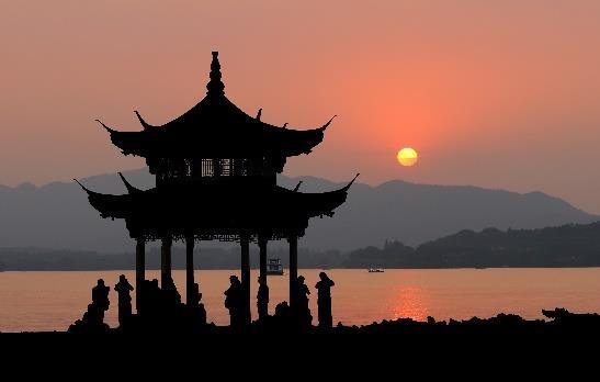 Also stroll around picturesque Ronghu Lake and admire the Sun and Moon Pagodas two towering examples of traditional Chinese- Buddhist architecture, and visit the Ancient South Gate.