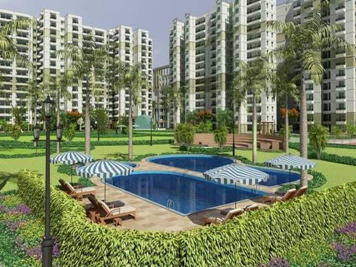 9 Sector 44, Noida Project was delivered on Mar,