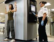 Security & Facilitation Air travel is both highly safe and secure Security
