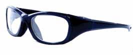 X-Ray Protective Eyewear The use of quality leaded glasses is highly recommended to protect the human eye which is a sensitive part of the body and vulnerable to the effects of radiation.