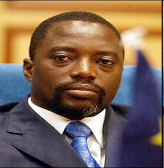 Economic and social decline Laurent Kabila