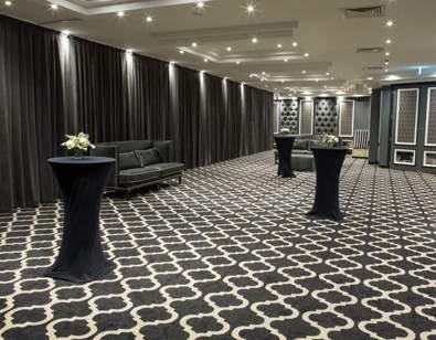 One of Sydney s best venues offering guests with the necessary facilities and event spaces.