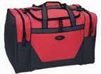 325 Jr Triangular Boot Bag -