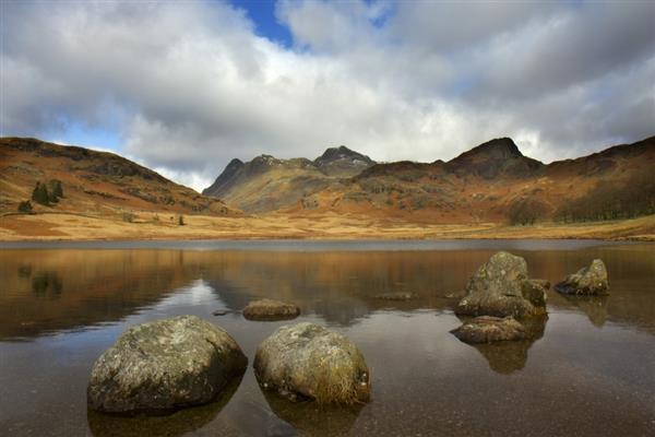 Day: 2 to 7 - Buttermere (B,L,D) Five days walking in the English Lake District and one rest day. All meals are included except for dinner on Tuesday evening which can be taken in a local pub.