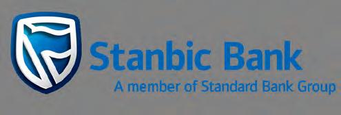 Standard Bank Group, Africa s largest bank by assets has direct on-the-ground representation in 21 African countries, 560 branches and 1,233 ATMs in Africa, making it one of the largest banking