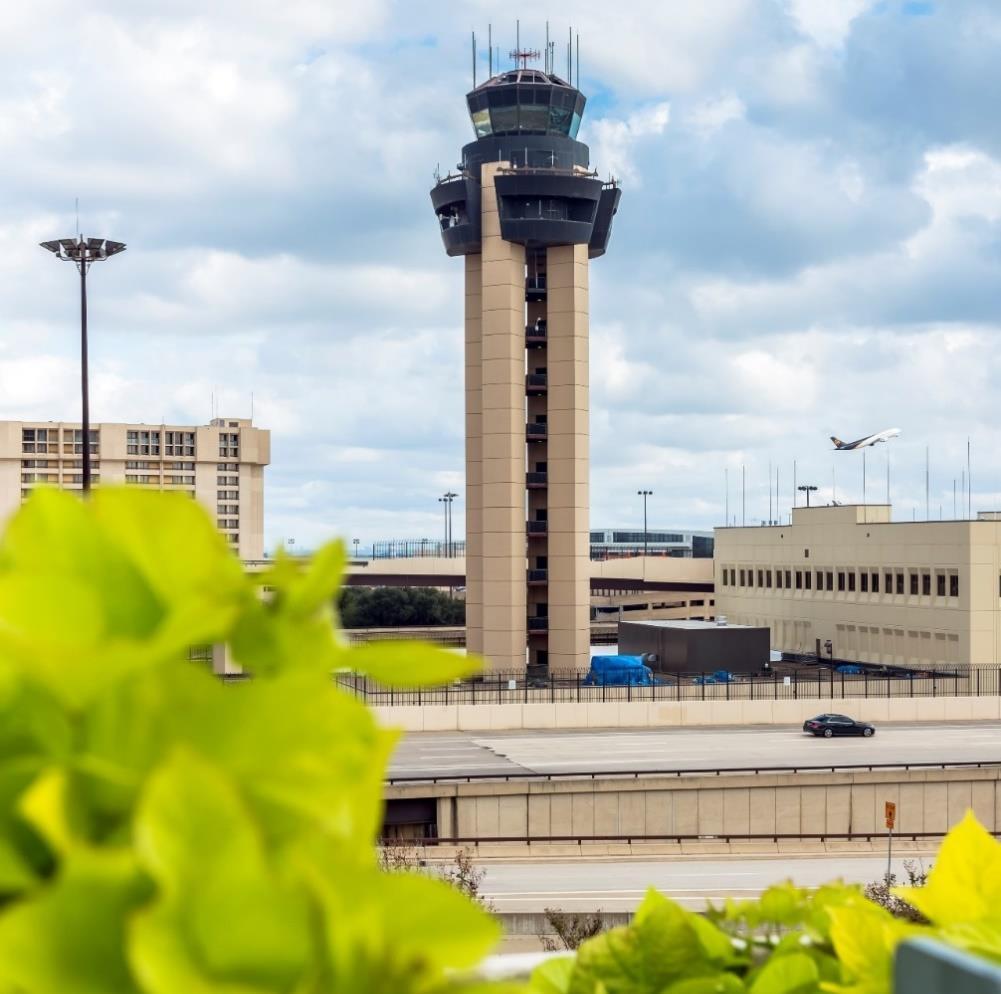 U.S. Airports Regulated by the Federal Aviation Administration (FAA) Rates and charges must be reasonable and not in excess of what is required to maintain and operate the airport No diversion of