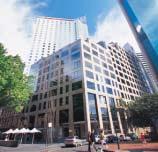 7 MACQUARIE PLACE, SYDNEY PARKVIEW: 157 LIVERPOOL STREET, SYDNEY 367 GEORGE STREET, SYDNEY 7 Macquarie Place is an A grade boutique commercial and retail building, which is located 200 metres from