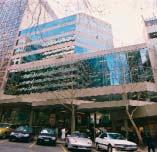 The property has large floor plates of 1,300m 2, with natural light on all sides. Melbourne, VIC ACQUISITION DATE: January 2000 COST INCLUDING ADDITIONS: $20.