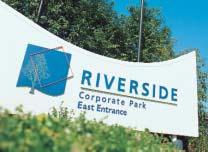 INVESTMENT PORTFOLIO LOT 21, RIVERSIDE CORPORATE PARK: NORTH RYDE 28 RODBOROUGH ROAD, FRENCHS FOREST 3 BYFIELD STREET, NORTH RYDE Office Parks Located within the Riverside Corporate Park, this
