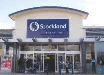 Stockland Wendouree is the dominate centre in the trade area with extremely strong community links. Wendouree, VIC ACQUISITION DATE: June 2003 COST INCLUDING ADDITIONS: $43.